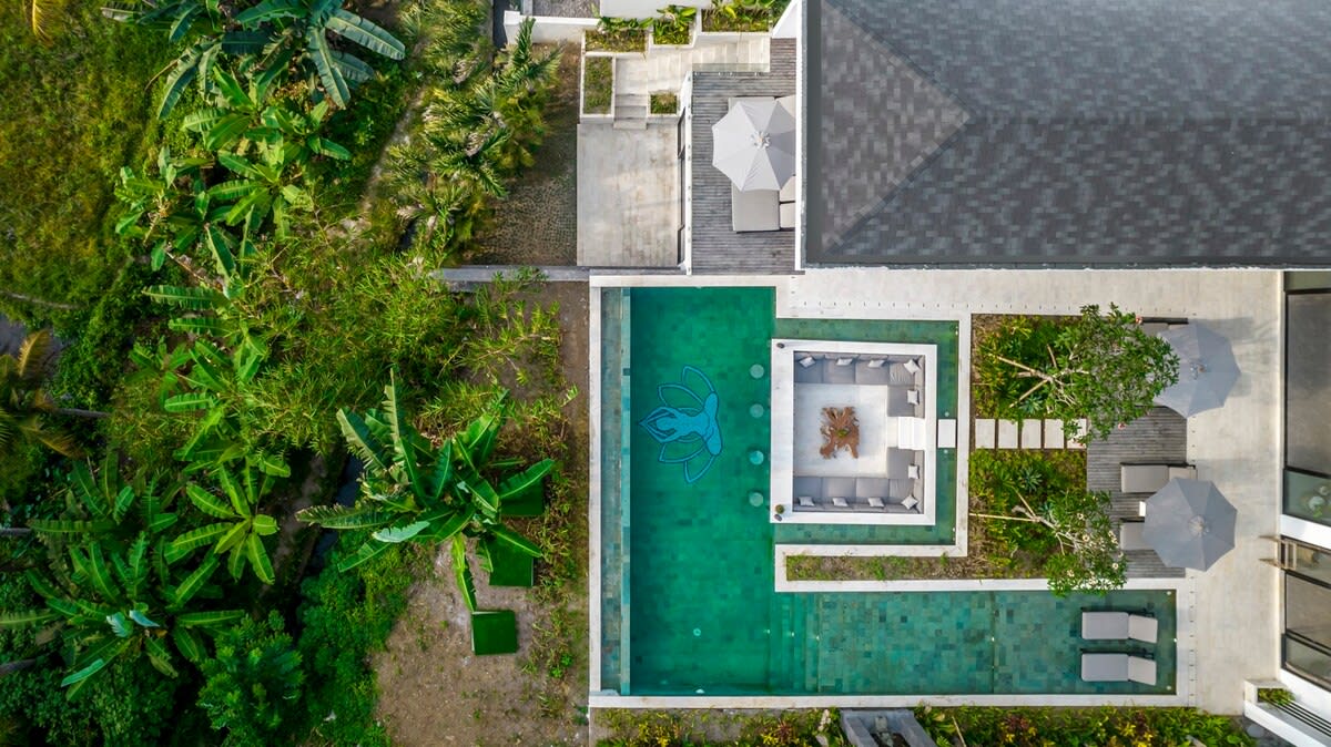 Villa Day Dream in Gianyar Regency — image 19