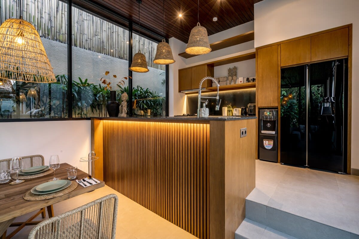 Villa Golden Lion in Ubud — image 16