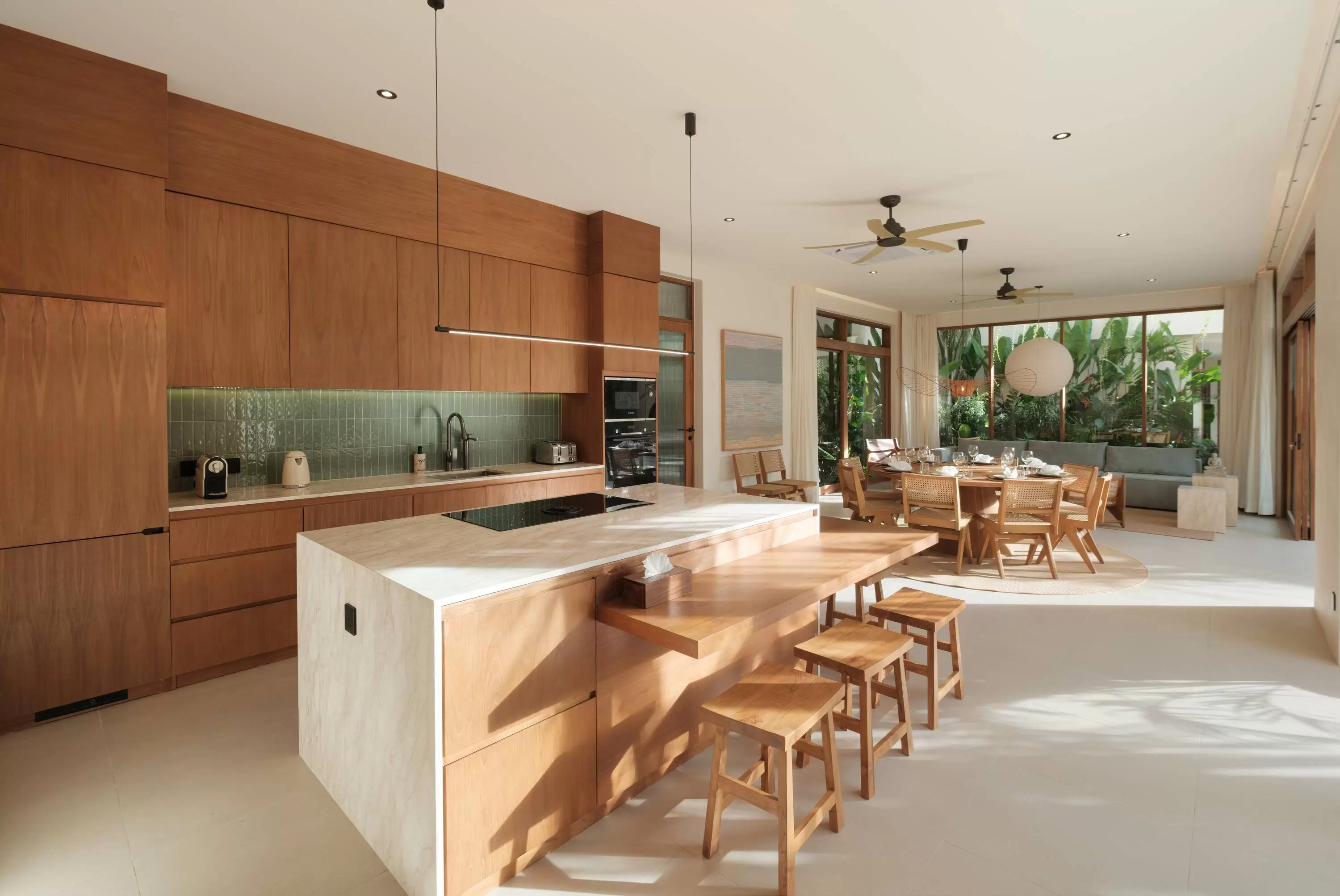 Manu Villas in 76VX+JF6 Sanur Kauh — image 14