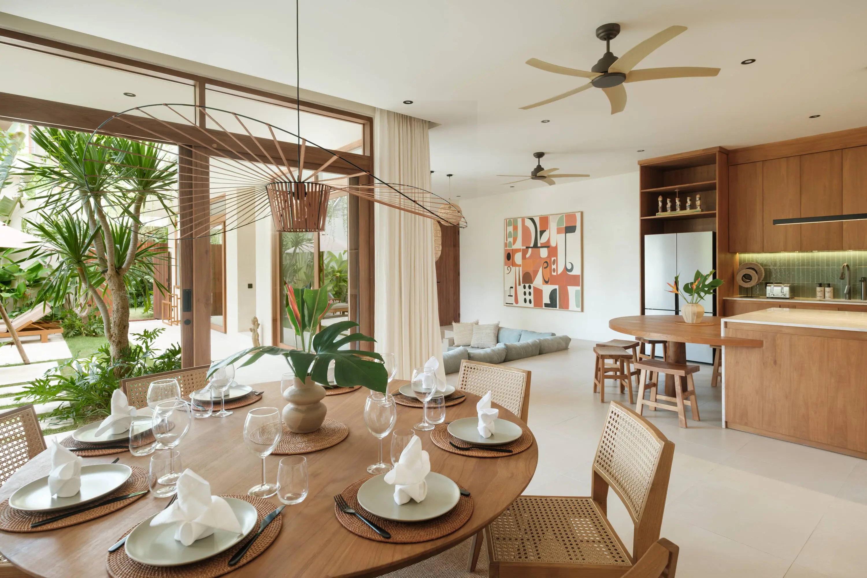 Manu Villas in 76VX+JF6 Sanur Kauh — image 16