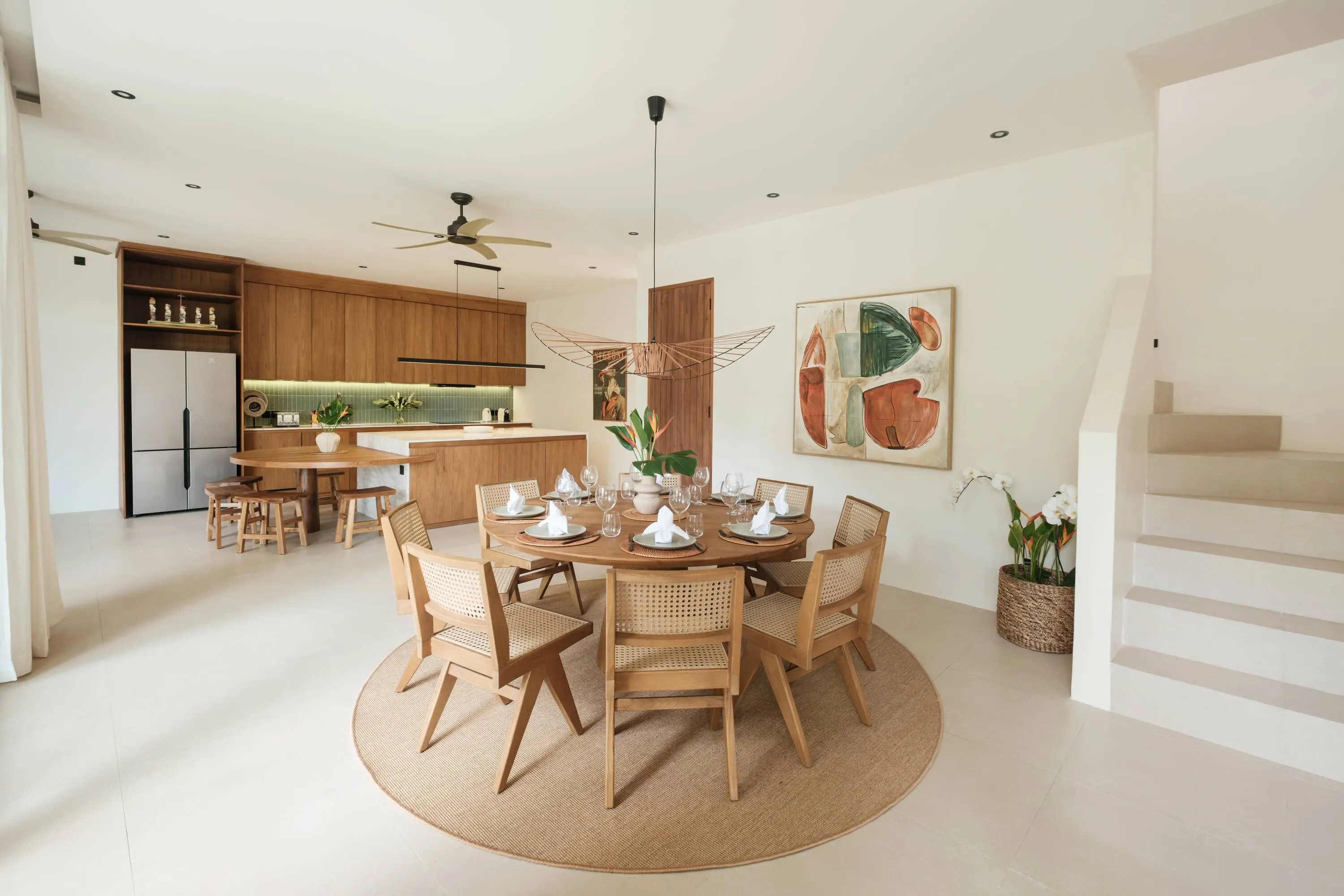 Manu Villas in 76VX+JF6 Sanur Kauh — image 18