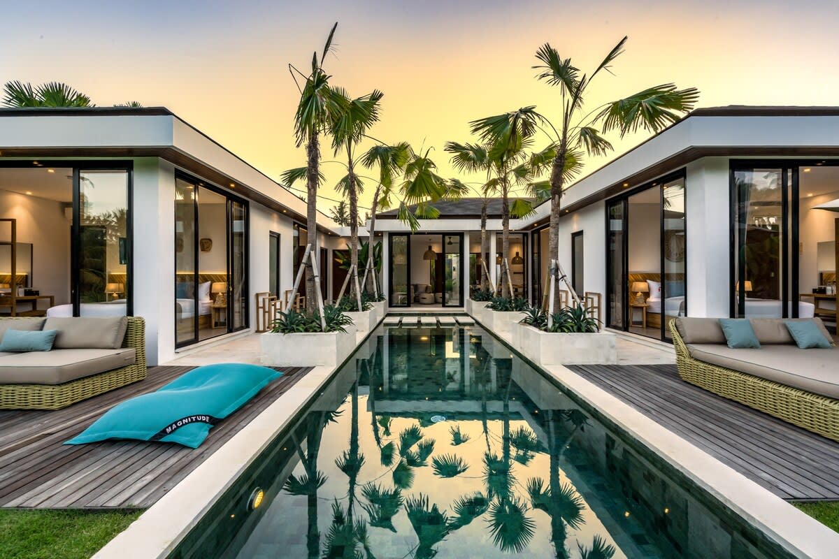 Villa Juke in Ubud — image 7