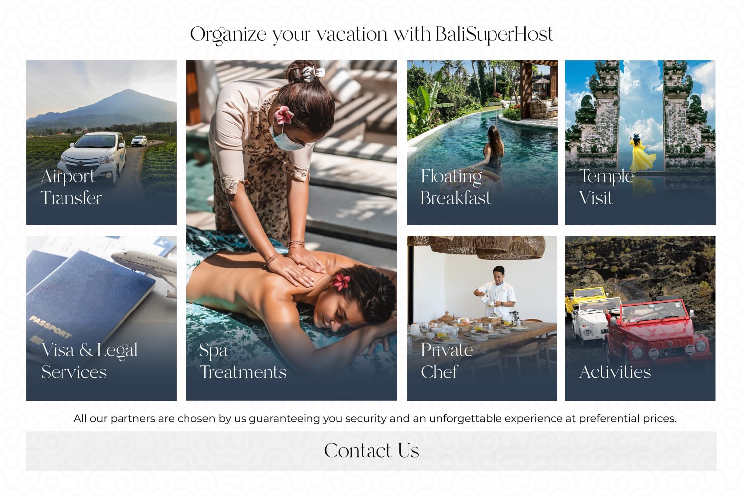 Villa 3BR Melati 2 & 3 in Ubud — image 4