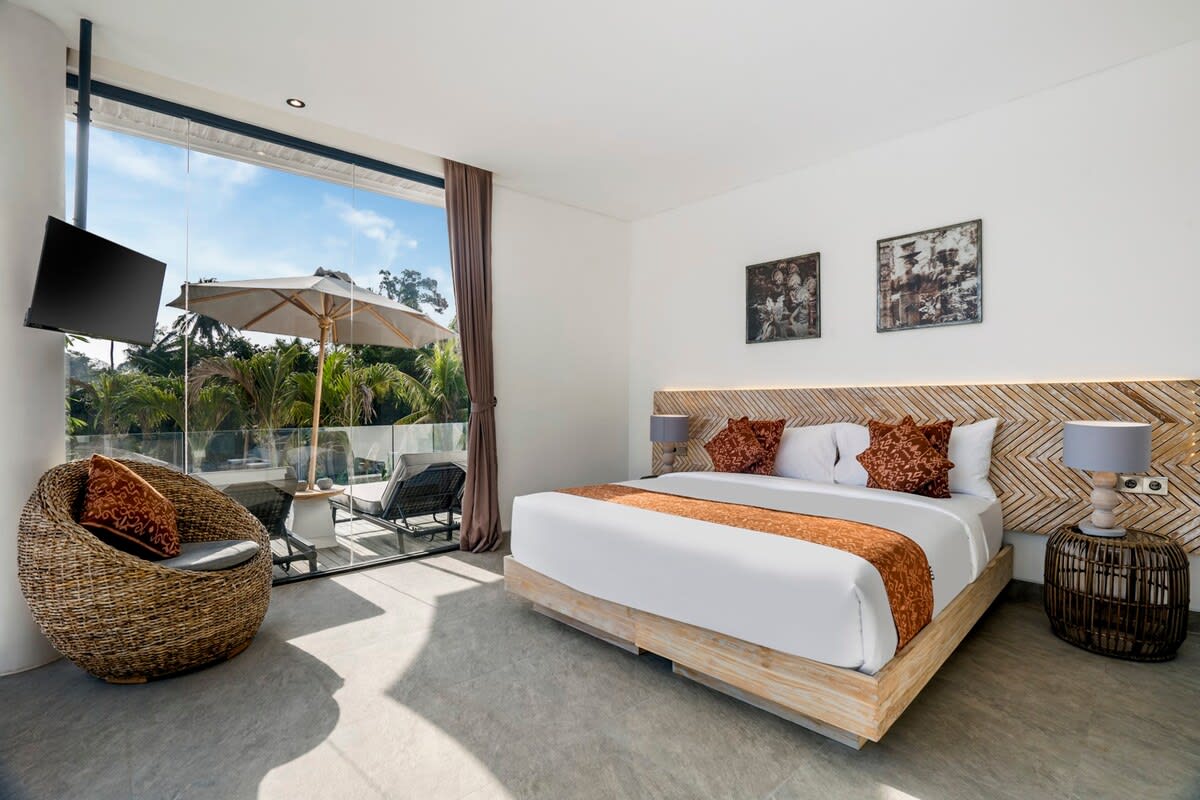 Villa Day Dream in Gianyar Regency — image 18