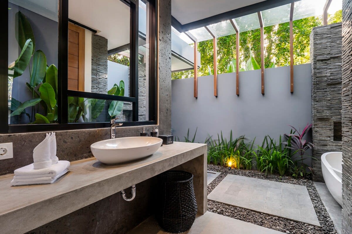 Villa 3BR Melati 2 & 3 in Ubud — image 19