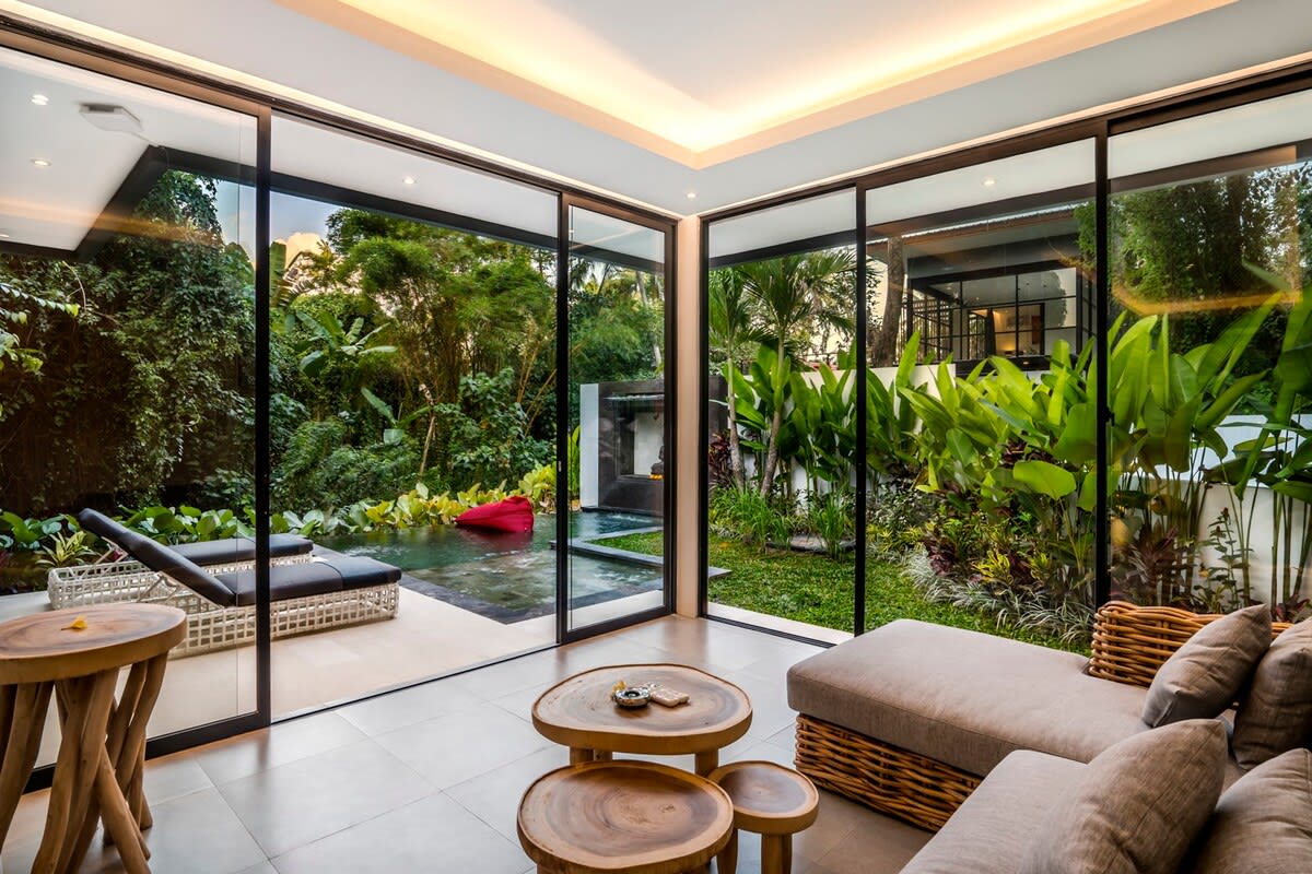 Villa 3BR Melati 2 & 3 in Ubud — image 14