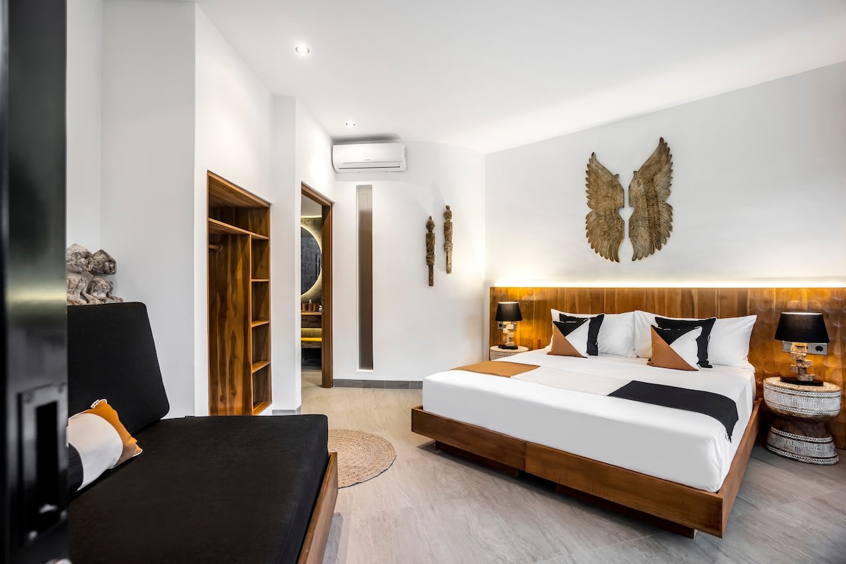 Villa Ubud Pure — image 7