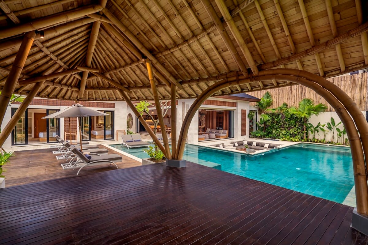 Villa Pearl in Ubud — image 3