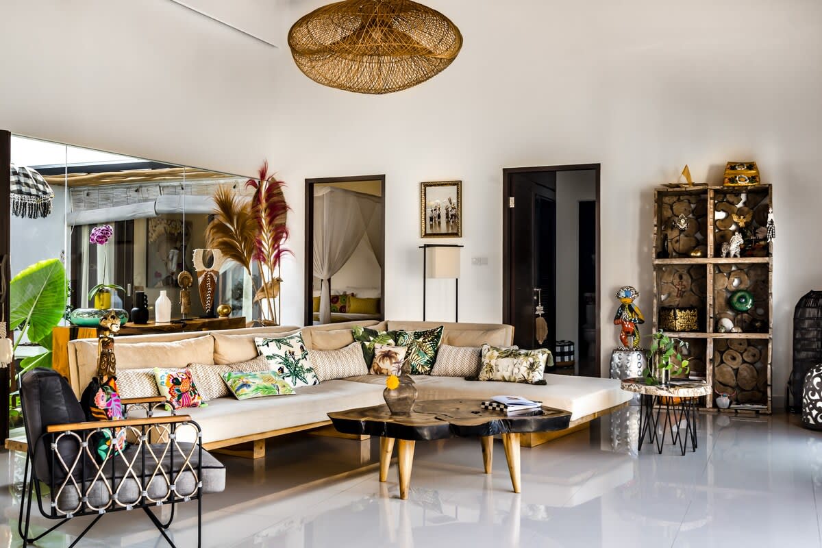Villa Jami in Seminyak — image 2
