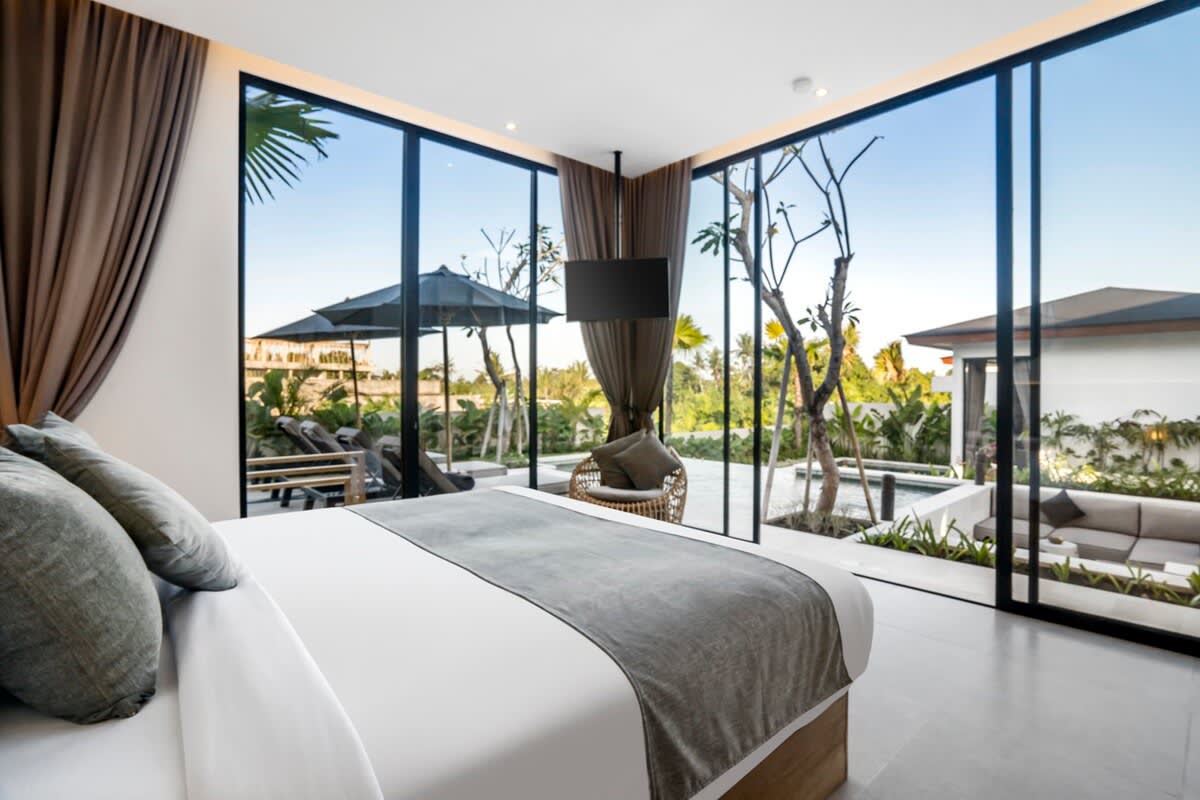 La Villa Désir in Canggu — image 12