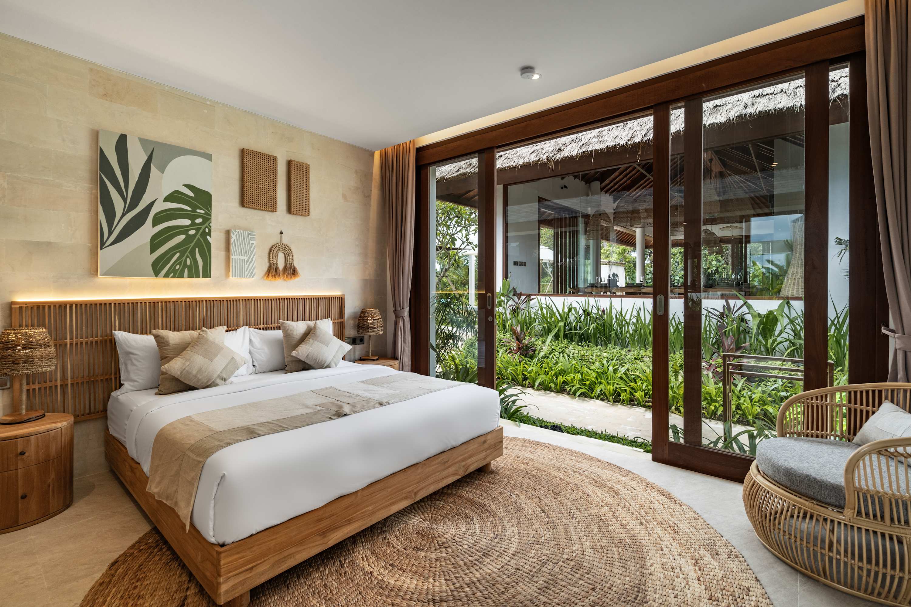 Villa 9BR Arara & Layang in Ubud — image 1