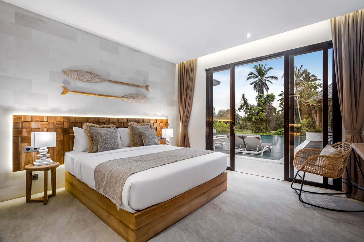 Villa Pearl in Ubud — image 17