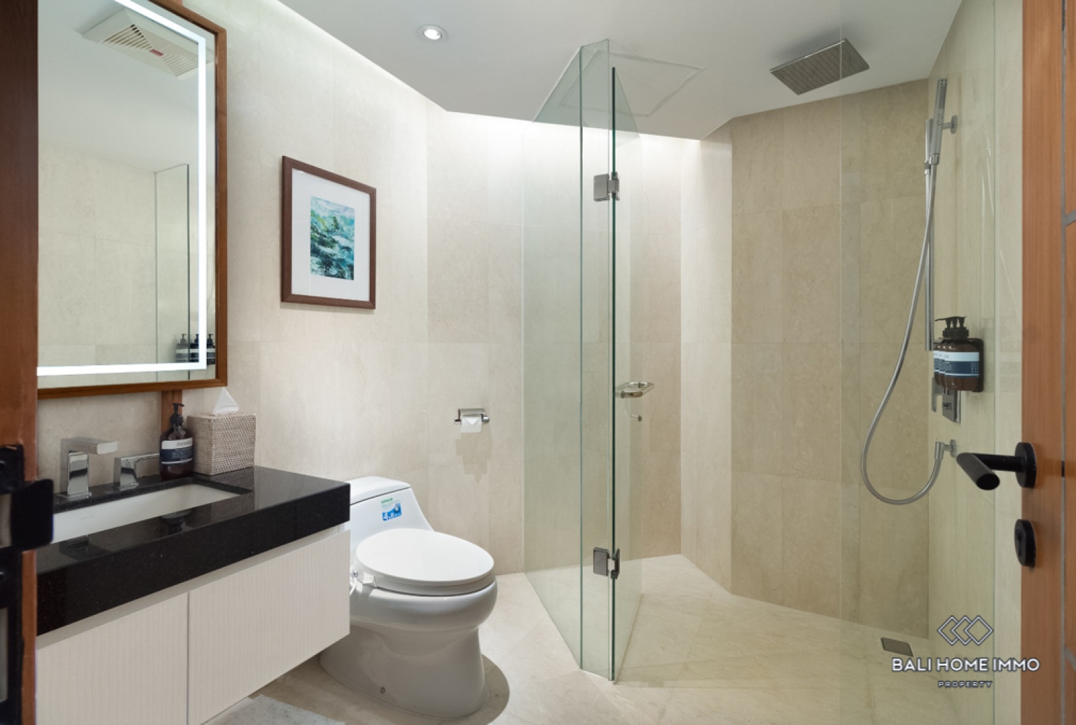 Modern 2 Bedroom Villa for Monthly Rental in Bali Kuta-Legian — image 8