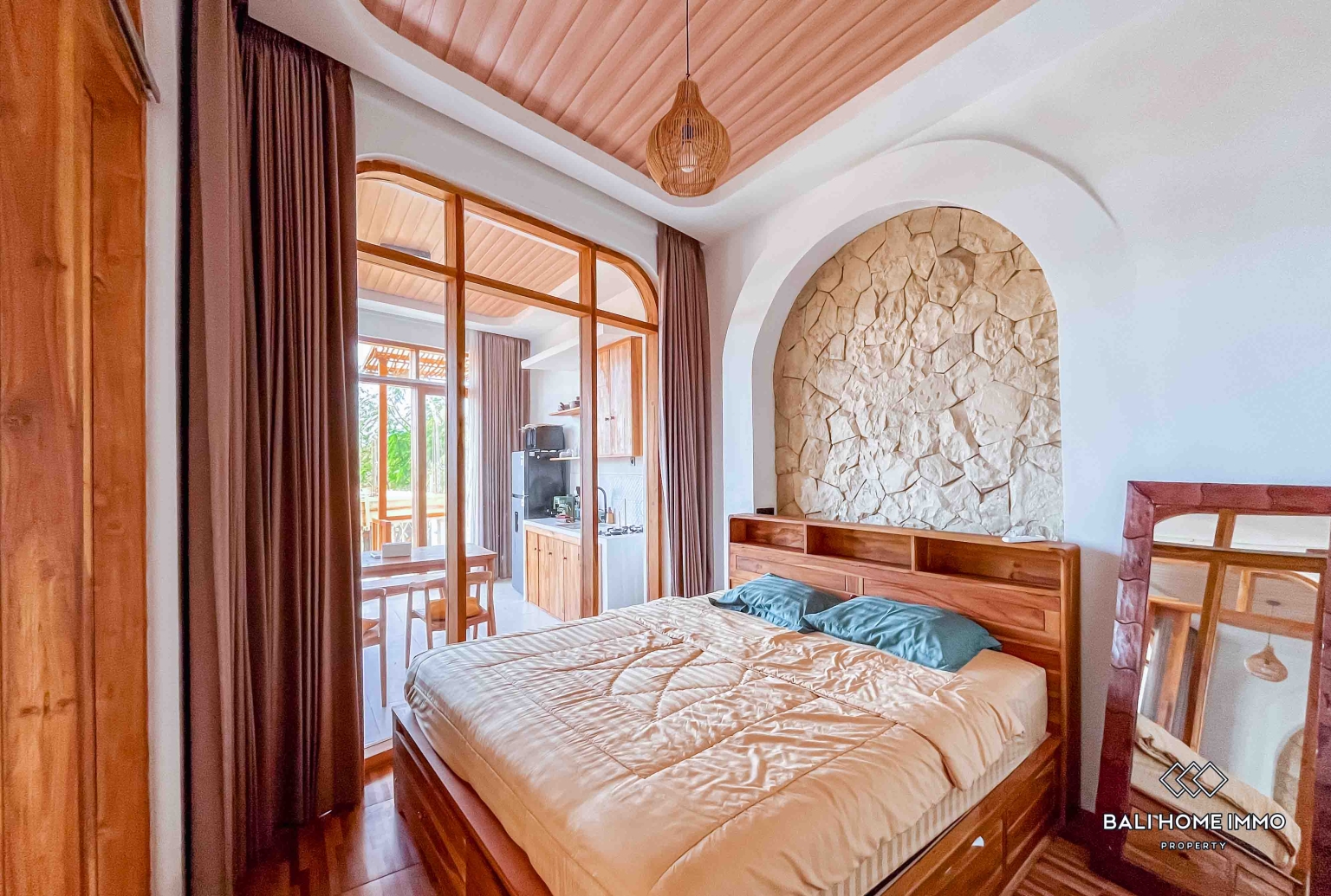 MODERN 2 BEDROOMS VILLA FOR YEARLY & MONTHLY RENTAL IN ULUWATU - PECATU — image 7
