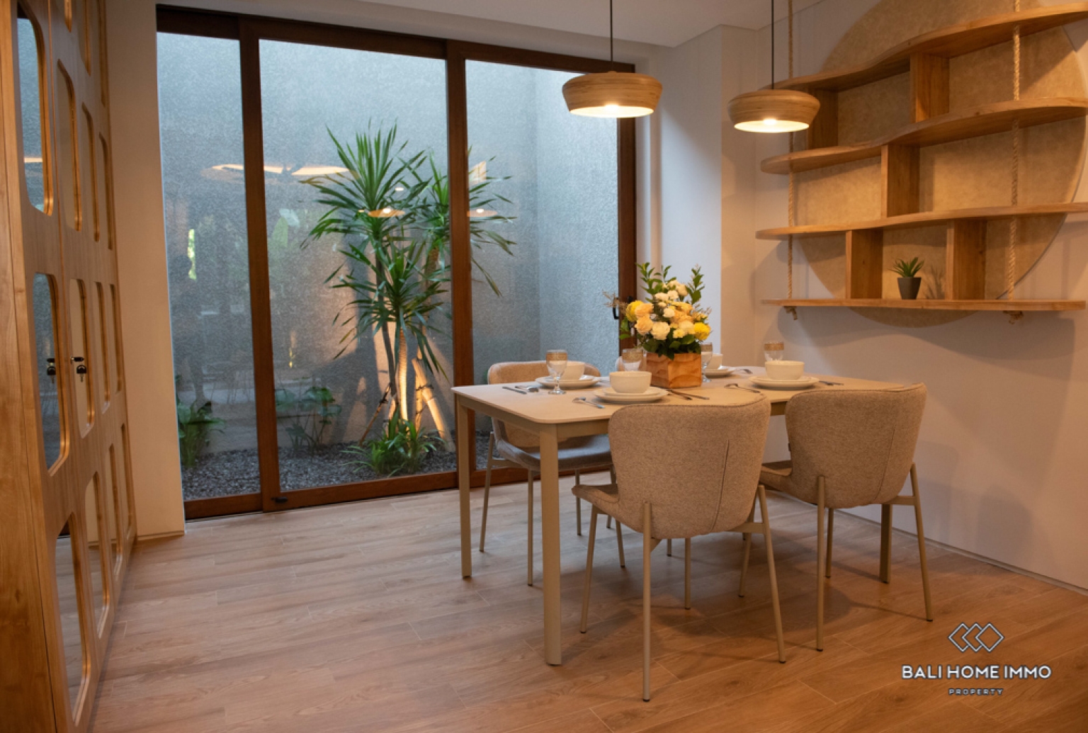 Modern 3 Bedroom Villa for Rental in Bali Umalas — image 5