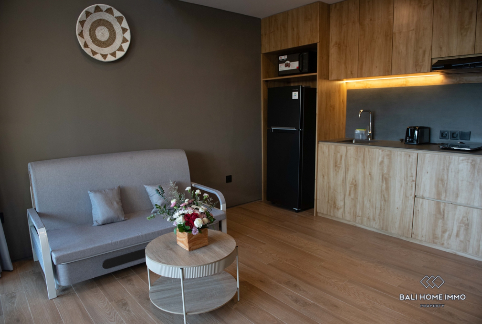 Modern 3 Bedroom Villa for Rental in Bali Umalas — image 8