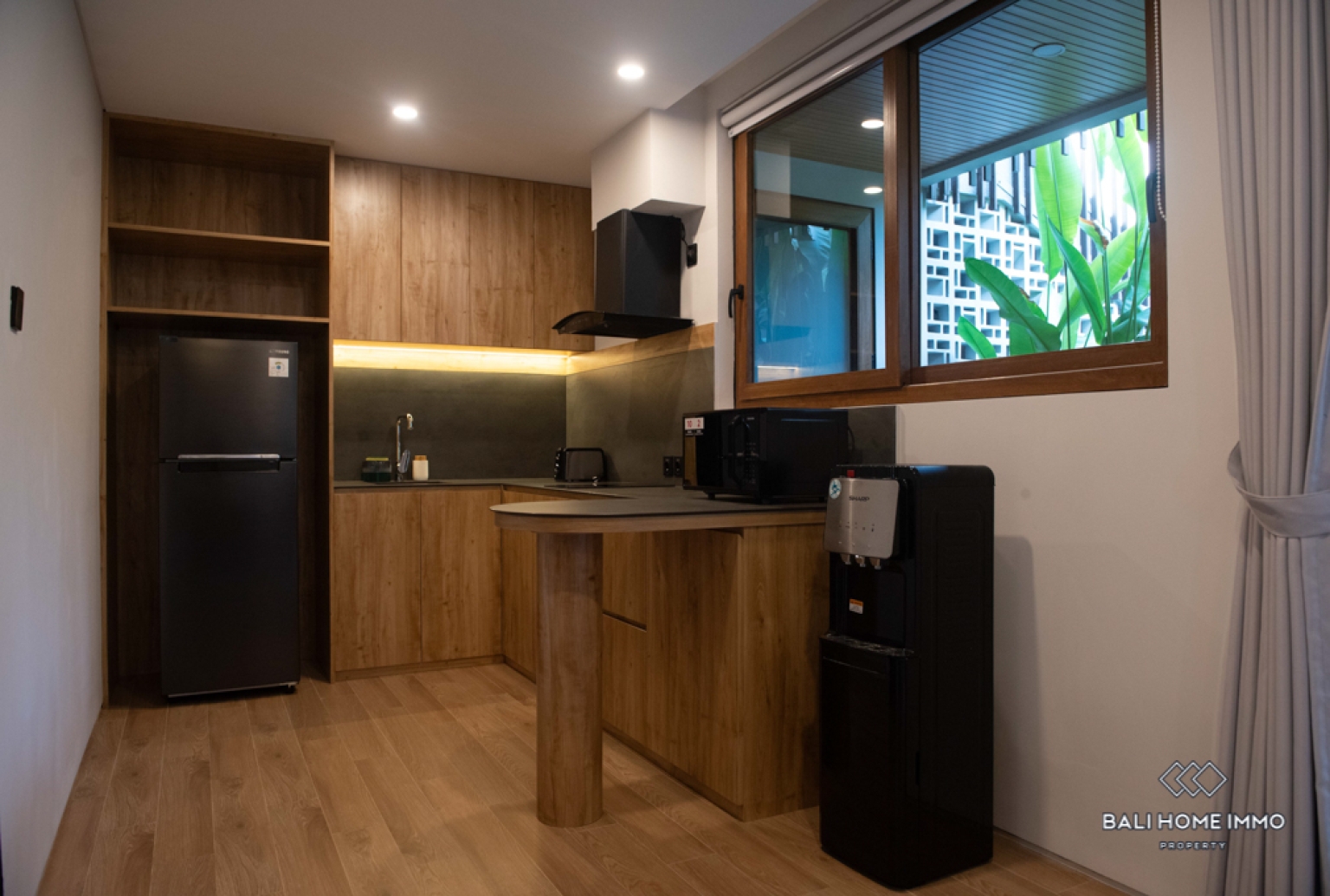 Modern 3 Bedroom Villa for Rental in Bali Umalas — image 10