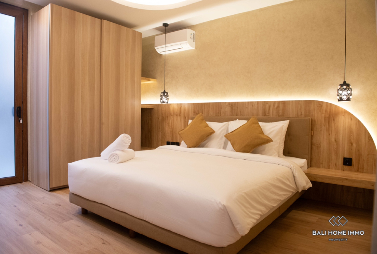 Modern 3 Bedroom Villa for Rental in Bali Umalas — image 12