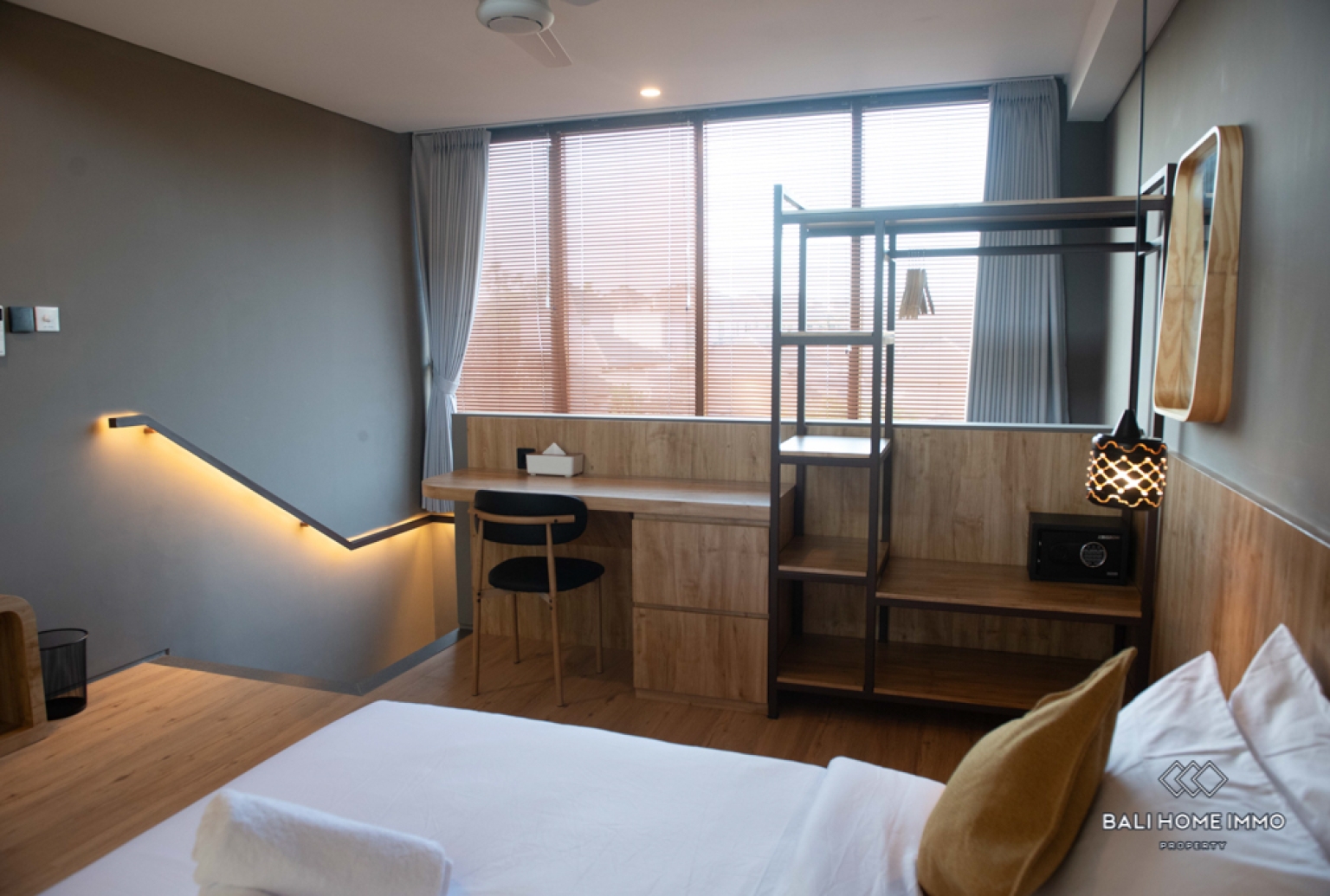 Modern 3 Bedroom Villa for Rental in Bali Umalas — image 14