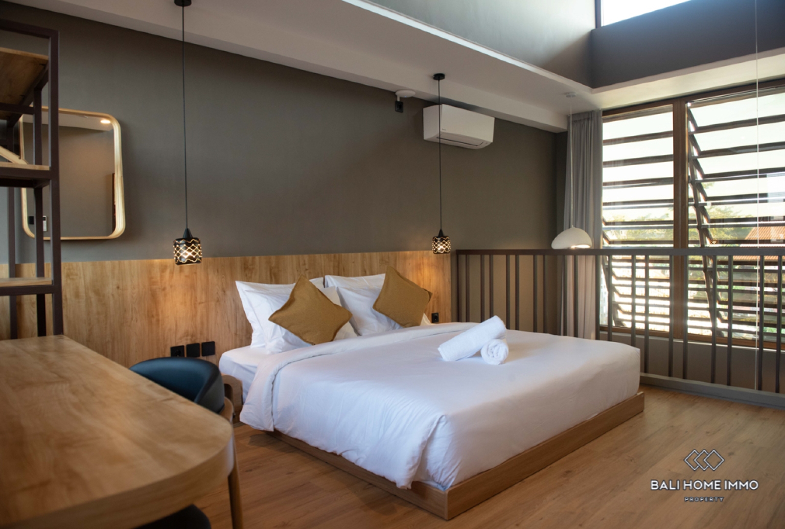 Modern 3 Bedroom Villa for Rental in Bali Umalas — image 11