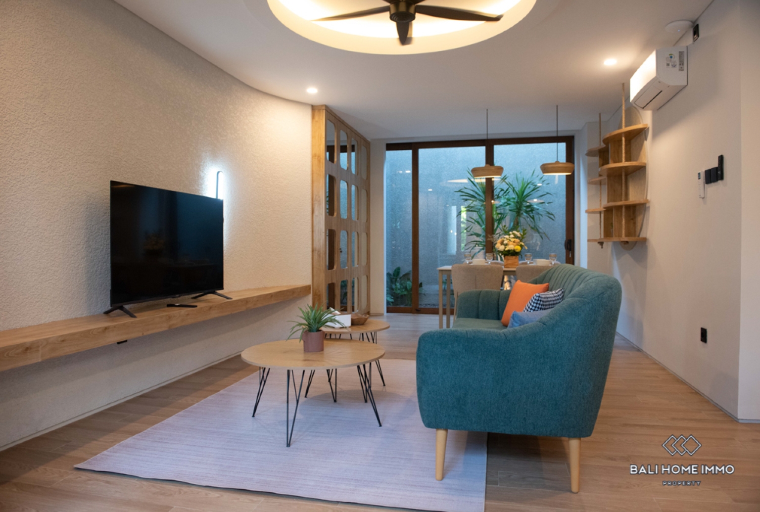 Modern 3 Bedroom Villa for Rental in Bali Umalas — image 2