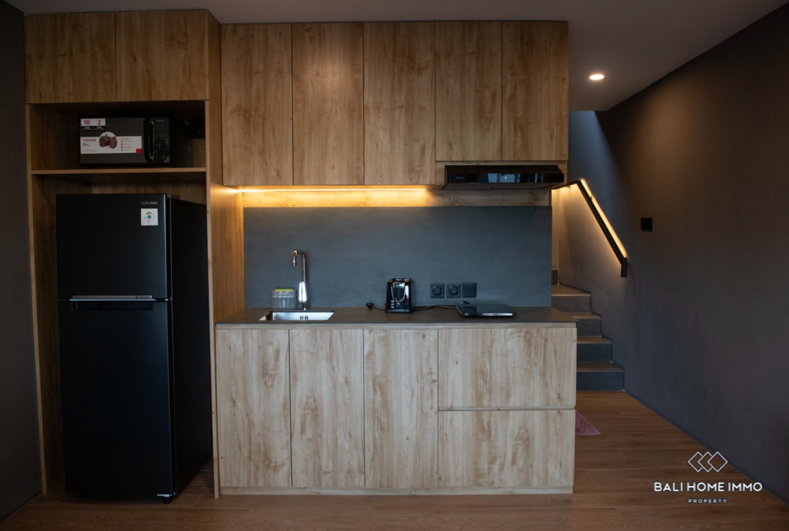Modern 3 Bedroom Villa for Rental in Bali Umalas — image 9