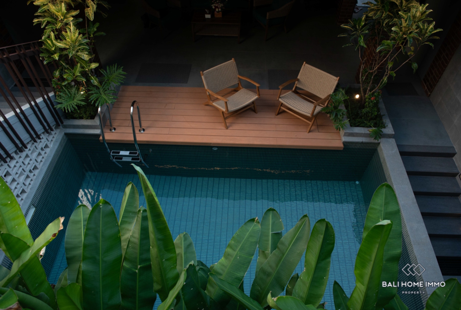 Modern 3 Bedroom Villa for Rental in Bali Umalas — image 19