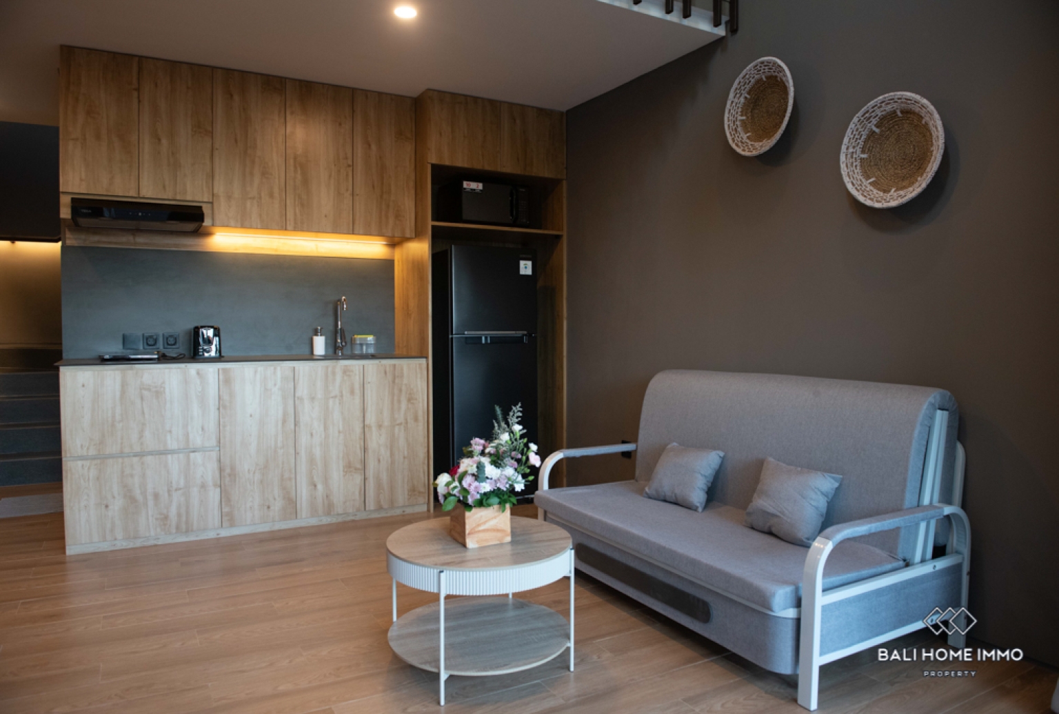 Modern 3 Bedroom Villa for Rental in Bali Umalas — image 6