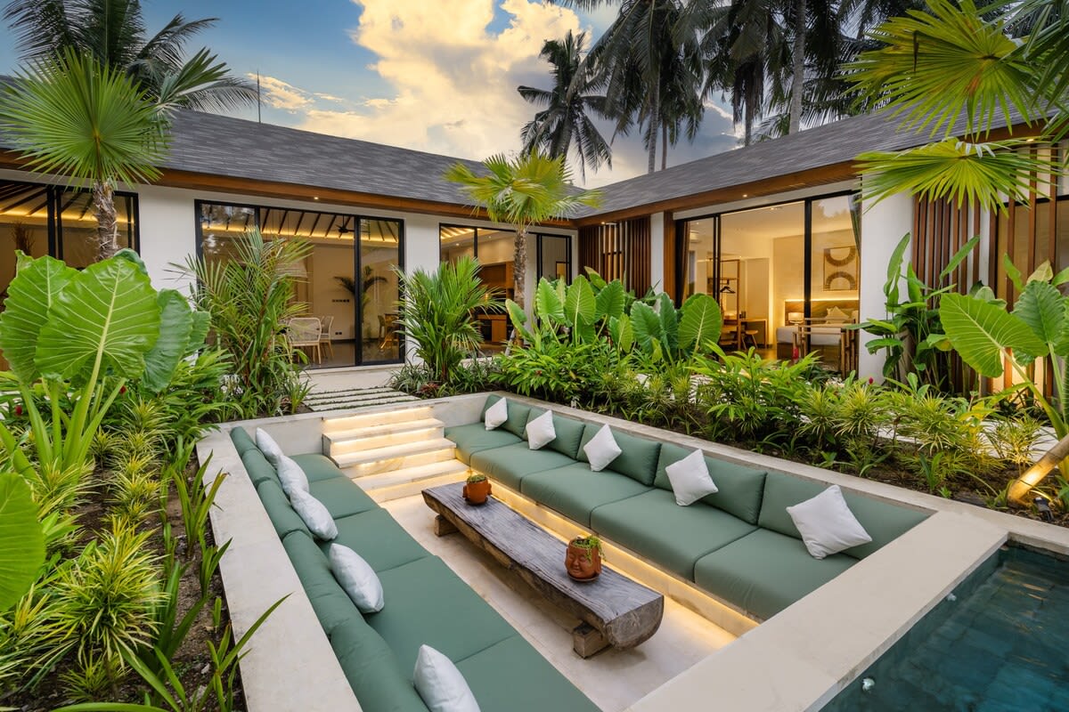 Villa Dream Life in Ubud — image 19