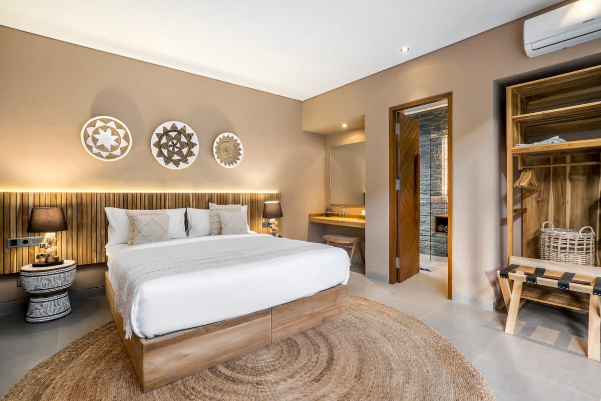 Villa La Freedom in Ubud — image 19
