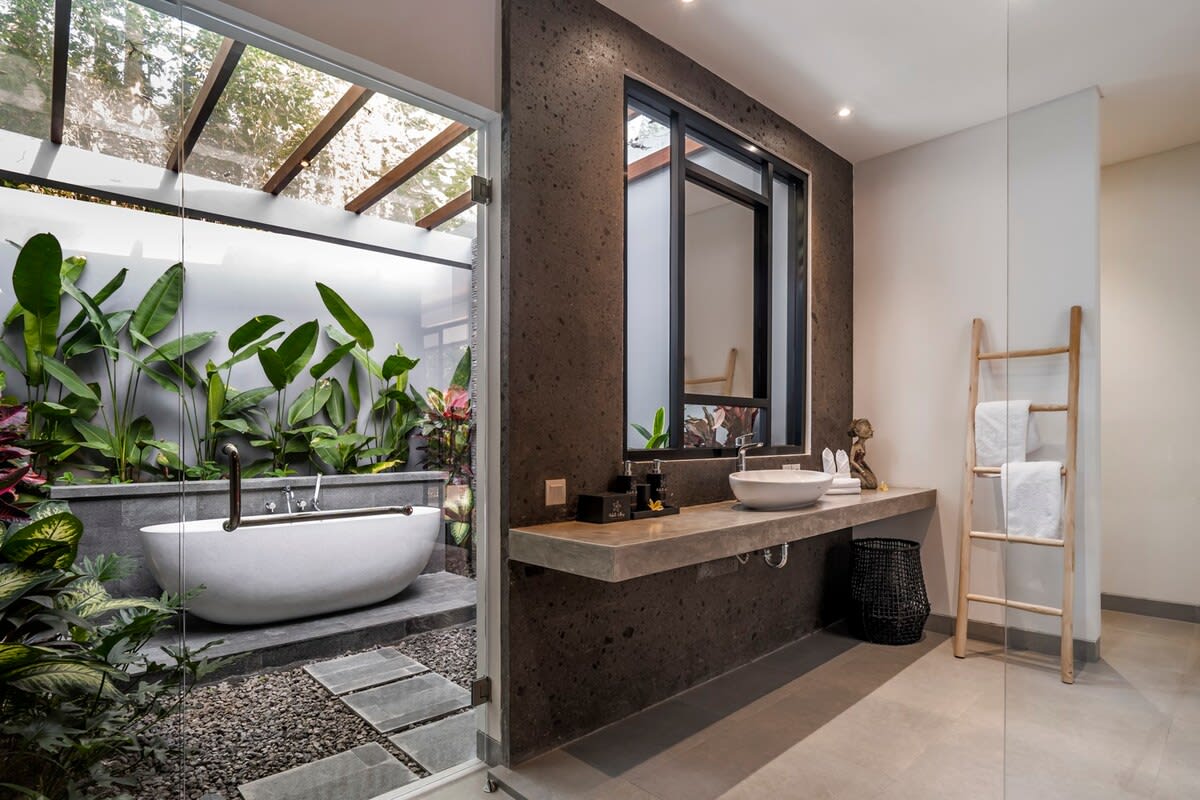 Villa 3BR Melati 2 & 3 in Ubud — image 8