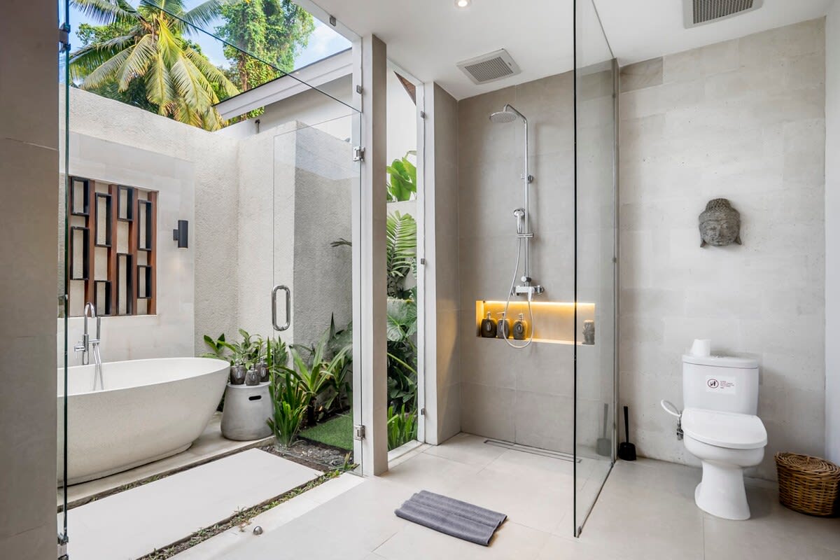 Villa Kady in Ubud — image 13