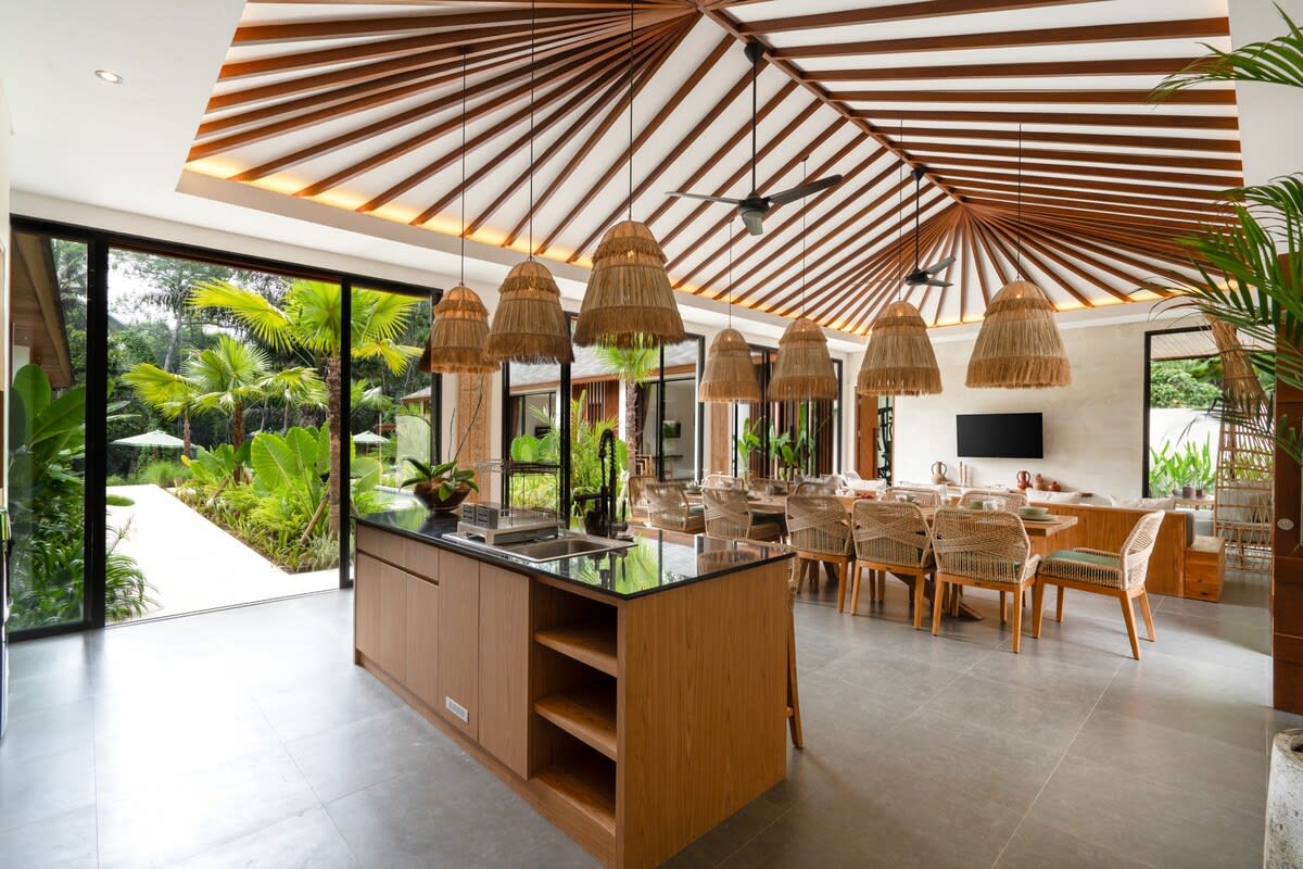 Villa Dream Life in Ubud — image 14