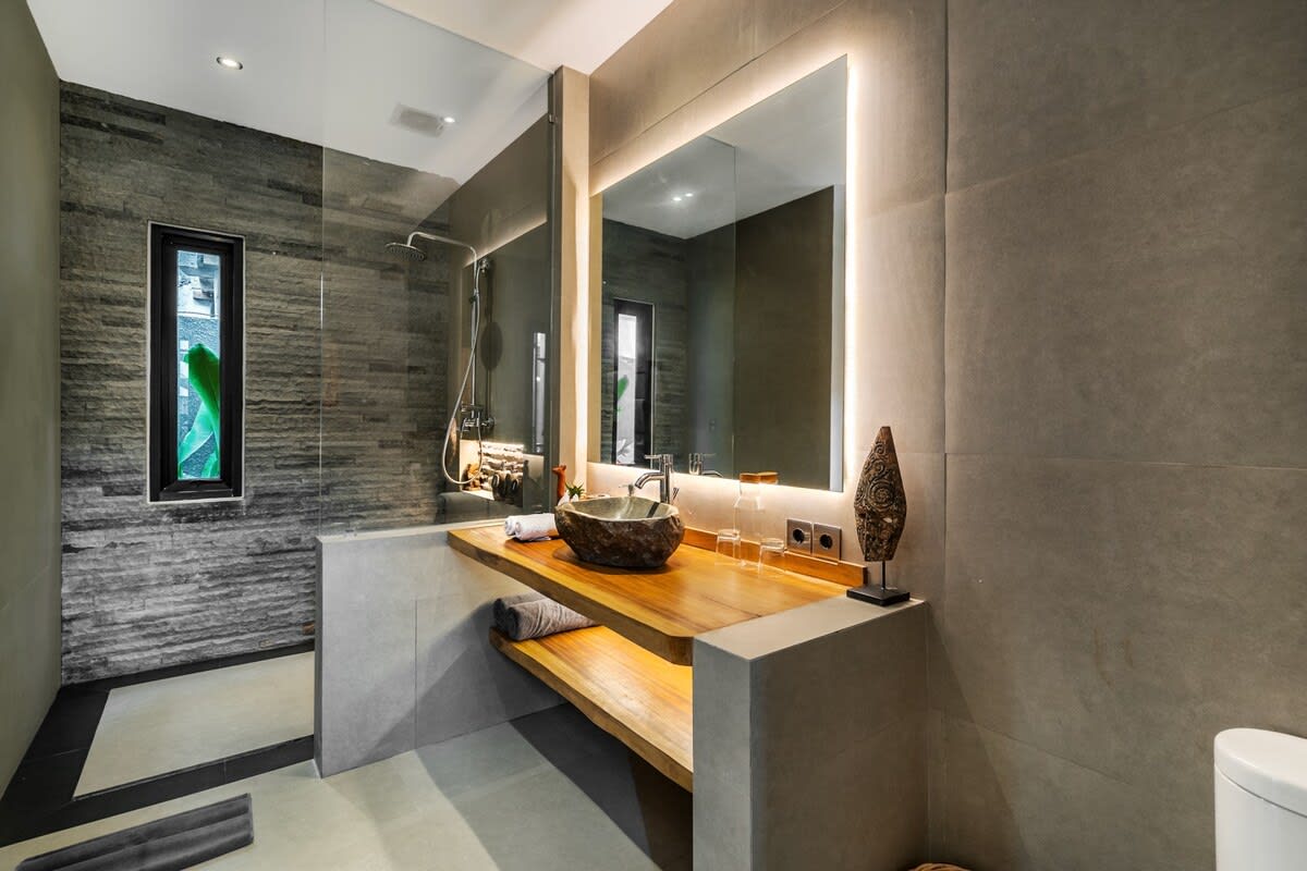 Villa Lychee in Ubud — image 15