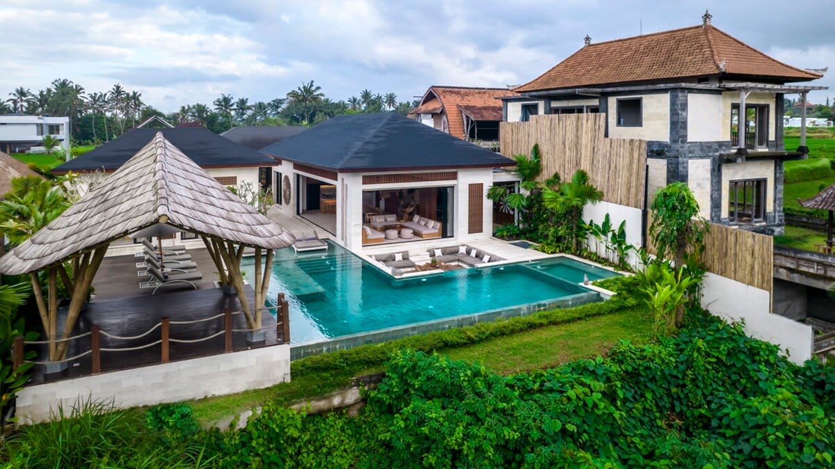 Villa Pearl in Ubud — image 7