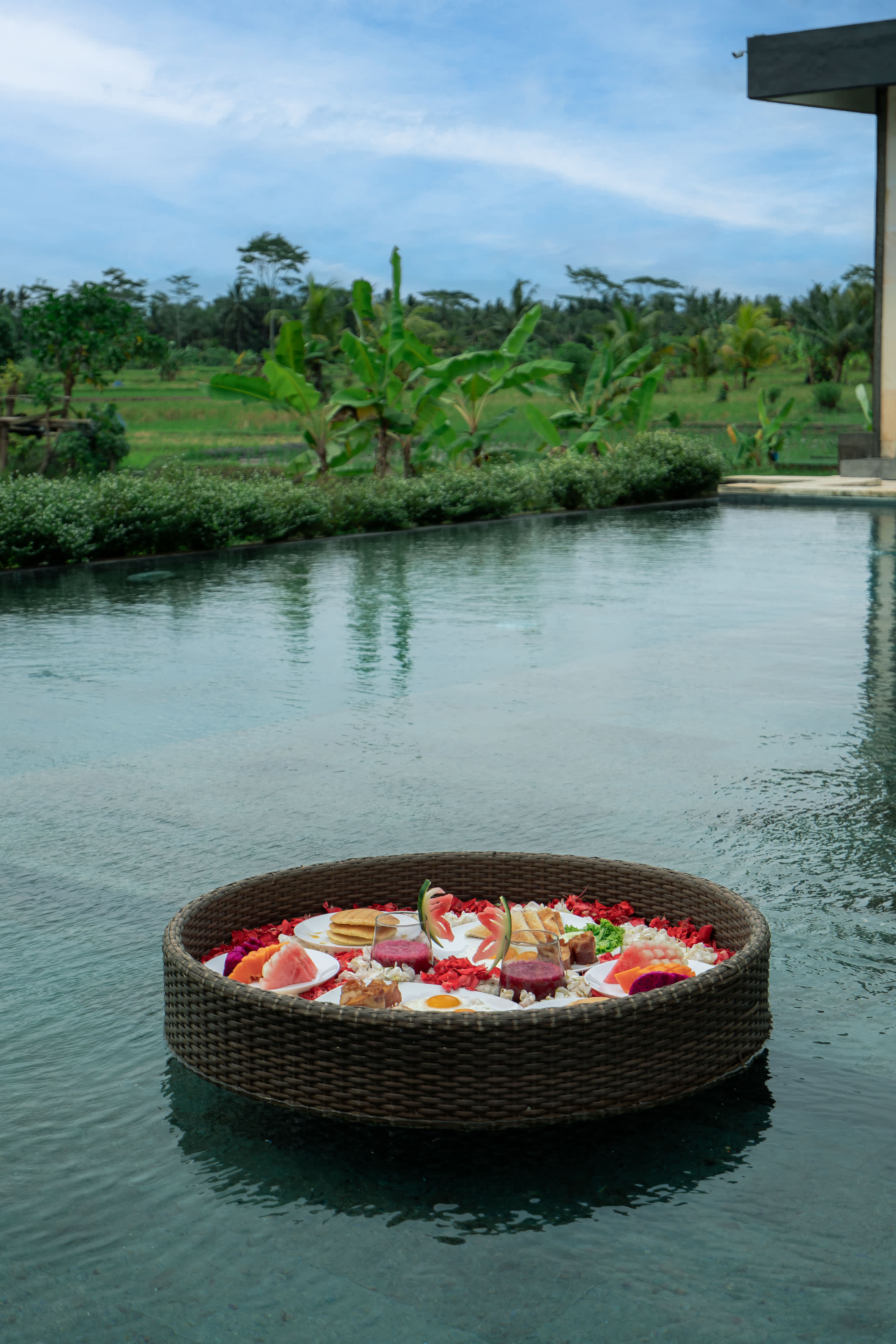 Villa 10BR Rafa & Eden in Ubud — image 18