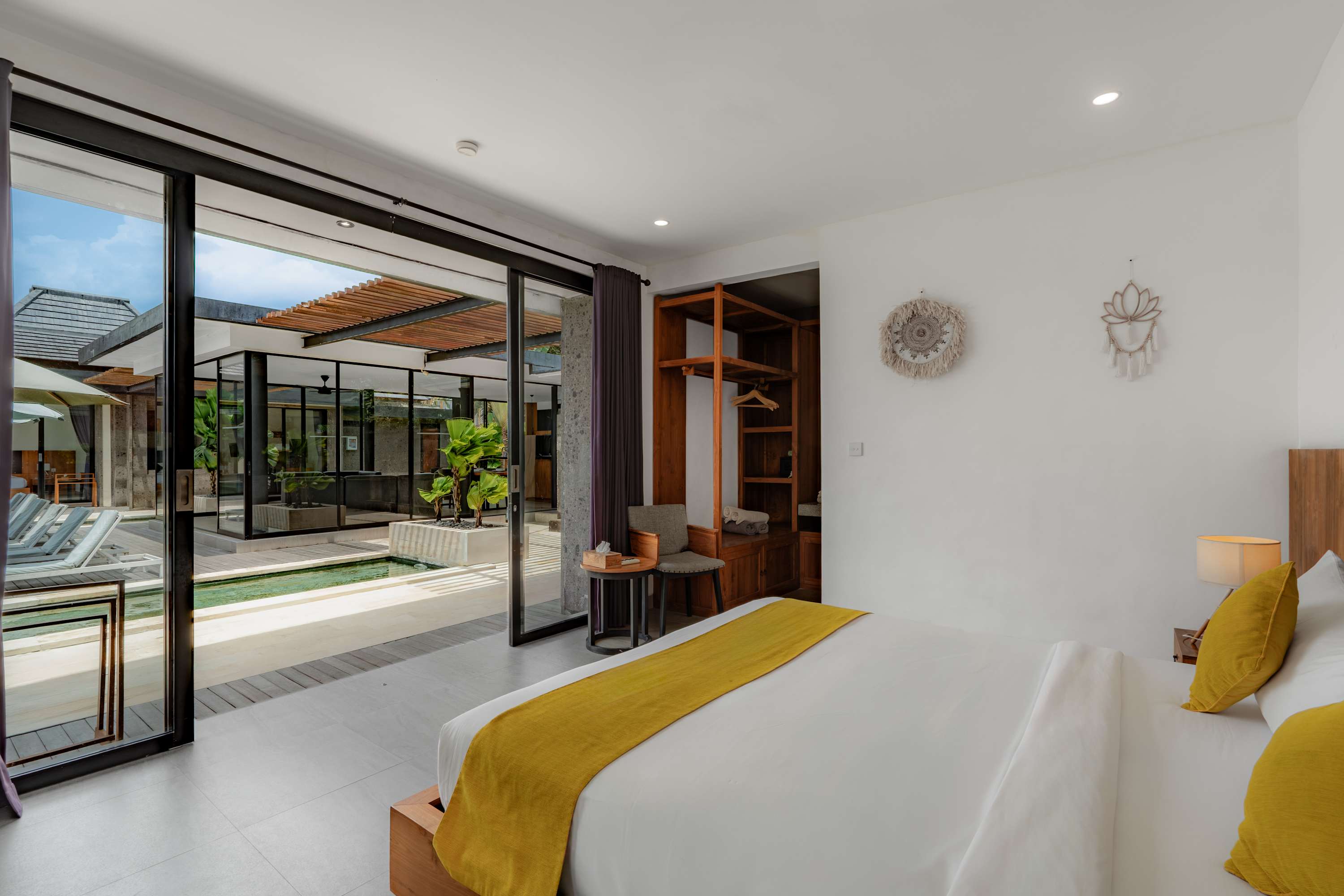 Villa Rafa in Ubud — image 10