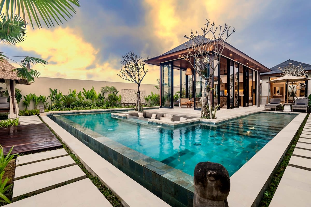 Villa Reva in Gianyar Regency — image 7