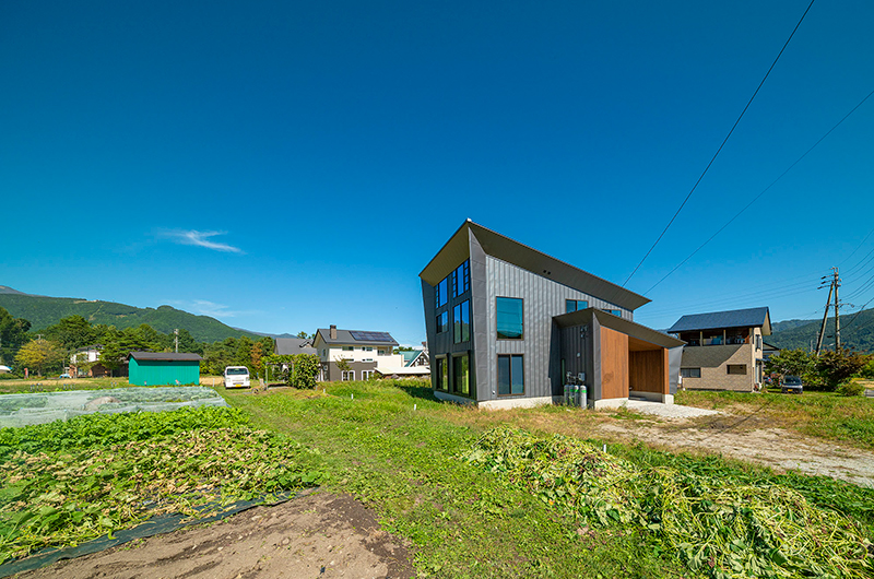 BIKEI CHALET in amed in Other Location — image 2