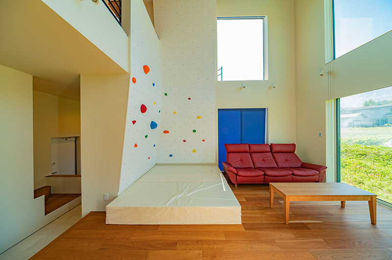BIKEI CHALET in amed in Other Location — image 3