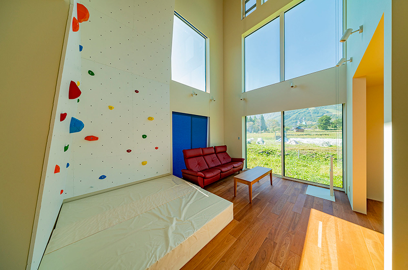BIKEI CHALET in amed in Other Location — image 4
