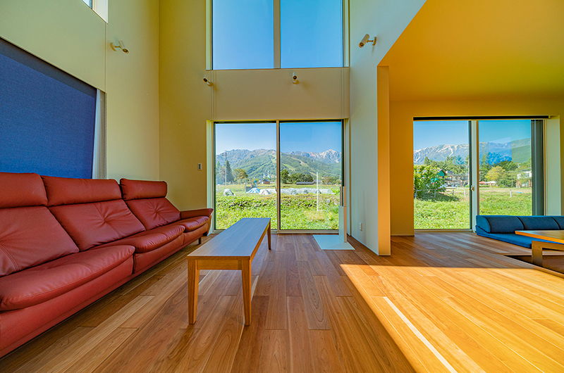 BIKEI CHALET in amed in Other Location — image 5