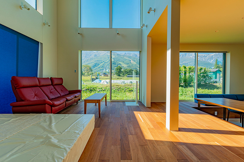 BIKEI CHALET in amed in Other Location — image 6