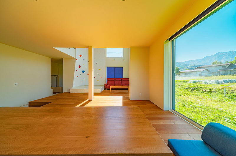 BIKEI CHALET in amed in Other Location — image 8