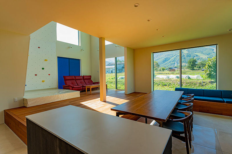 BIKEI CHALET in amed in Other Location — image 9