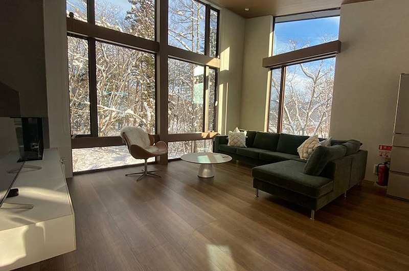 CHALET INFINITY in amed in Other Location — image 3