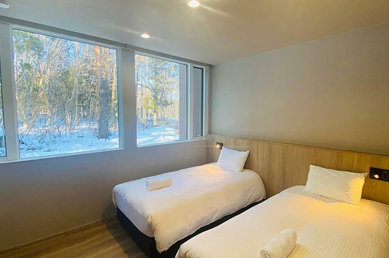 CHALET INFINITY in amed in Other Location — image 6
