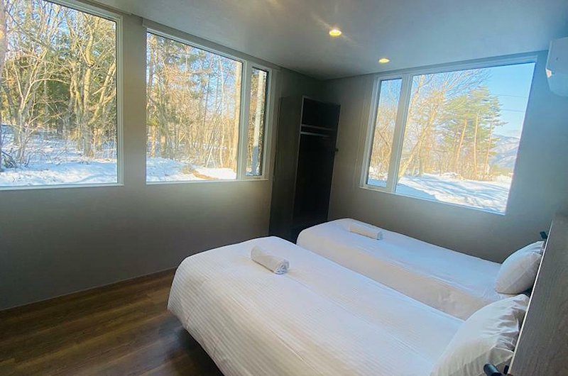 CHALET INFINITY in amed in Other Location — image 7