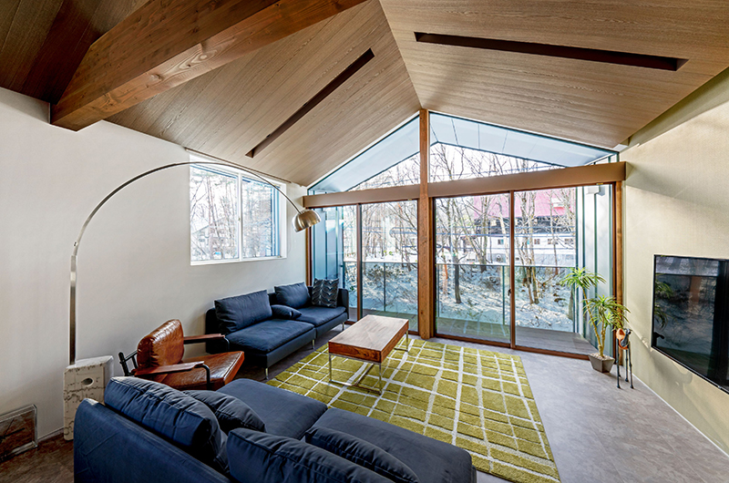 GREY WOLF CHALET in amed in Other Location — image 1