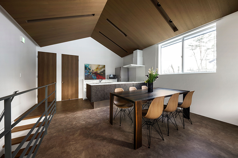 GREY WOLF CHALET in amed in Other Location — image 2